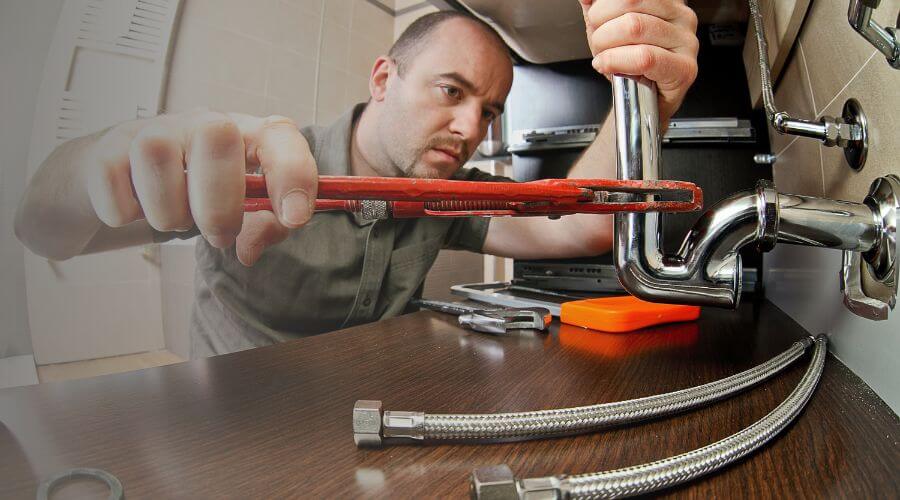 Professional Leak Detection Services in Buxton, ND